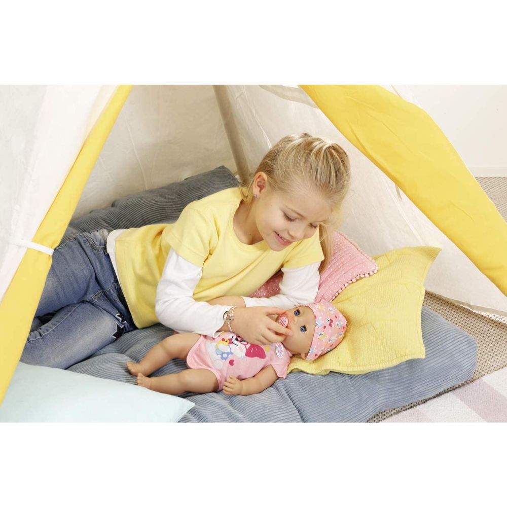Baby Born 43cm Dummy - Magic Girl