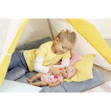 Baby Born 43cm Dummy - Magic Girl
