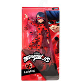 Miraculous Ladybug Fashion Doll