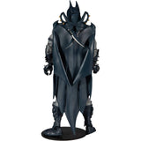 DC Multiverse Batman Designed by Todd McFarlane 7"