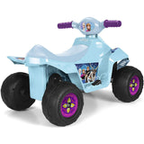 Feber Rideon Quad Frozen2  6V  Image#2