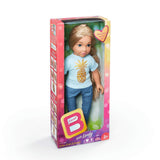 B Friends Emily  Image#2