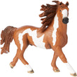 Schleich - Pinto Stallion
