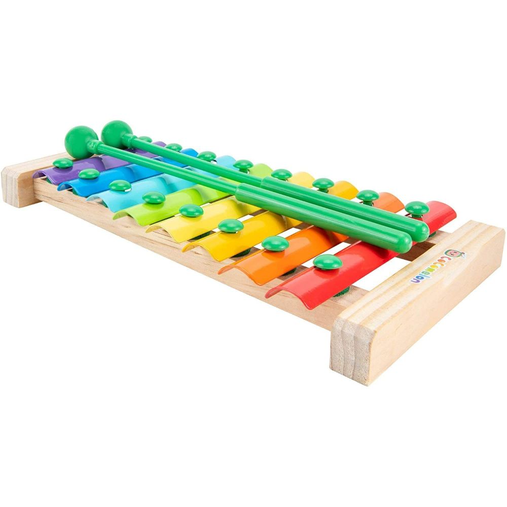 CoComelon First Act Musical Xylophone