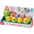 Playgo My Wiggly Caterpillar