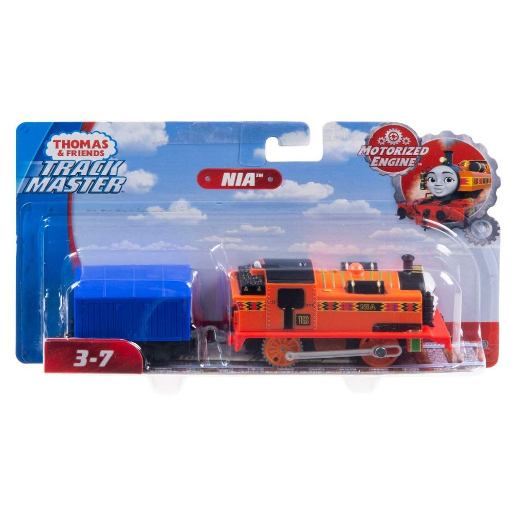 Thomas & Friends Core 8 Assorted