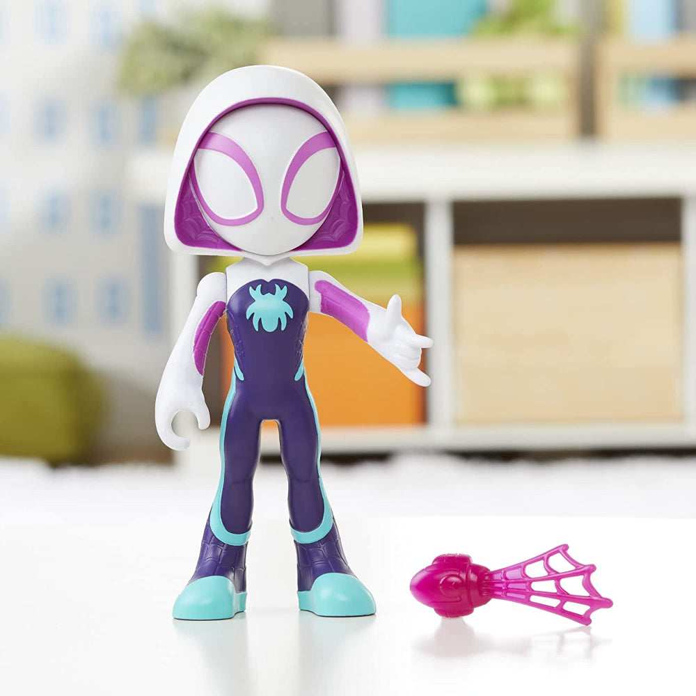 Marvel Supersized Ghost Spider