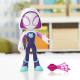 Marvel Supersized Ghost Spider