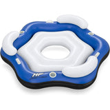 Bestway Hydro-Force Tropical Island 1.99mx 1.76m