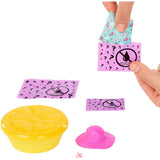 Barbie Color Reveal Babies Assorted