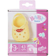 Baby Born Holiday Shoes Assorted