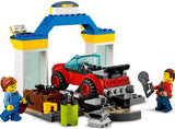 Lego City Garage Center (234 pieces)  Image#2