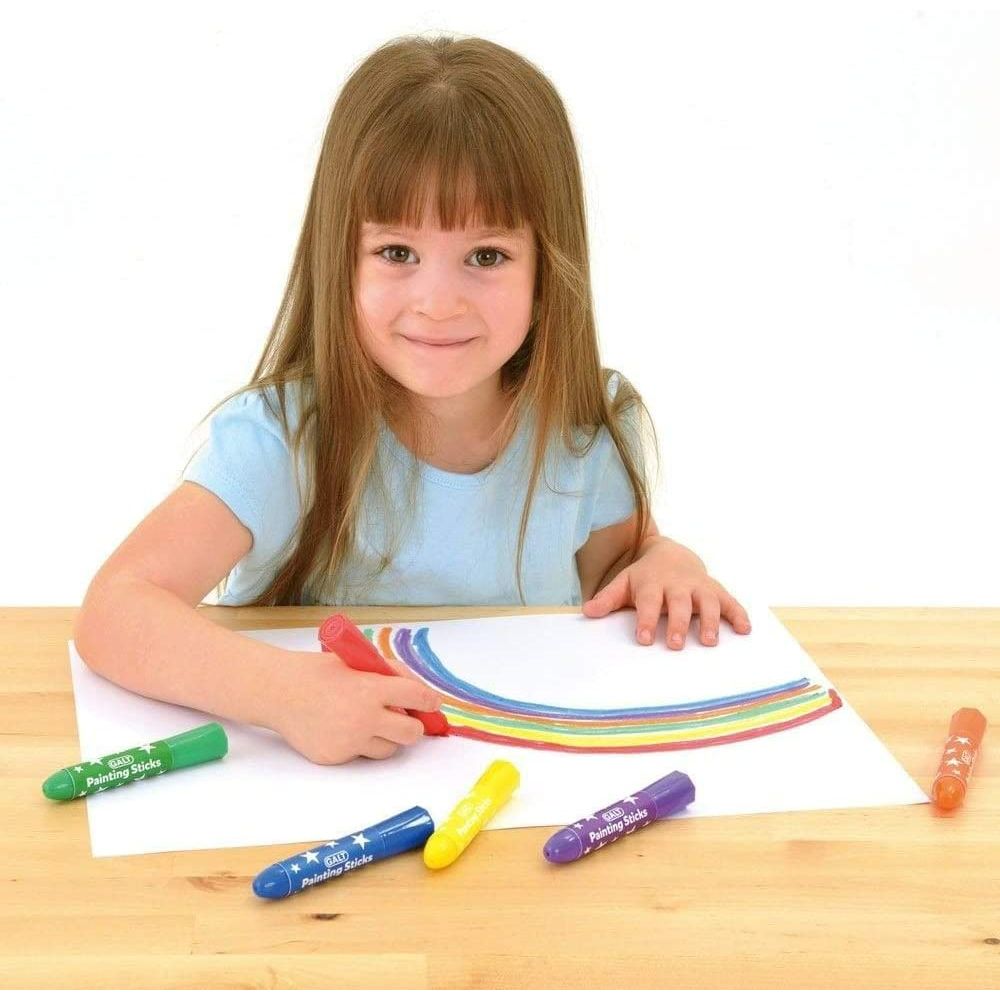 Galt Painting Sticks Galt Painting Sticks