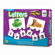 The Learning Journey Match It! - Letters  Image#1