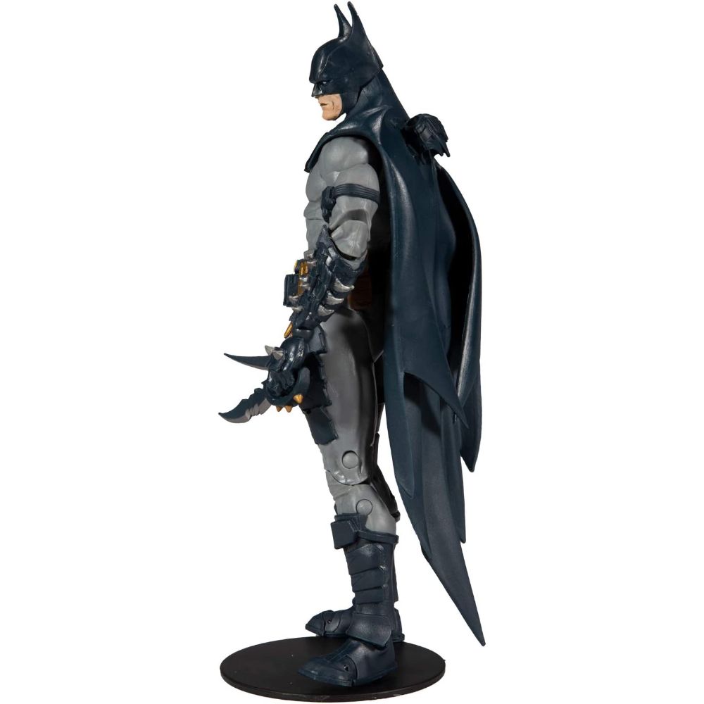 DC Multiverse Batman Designed by Todd McFarlane 7"