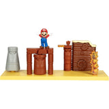 Super Mario Desert Playset