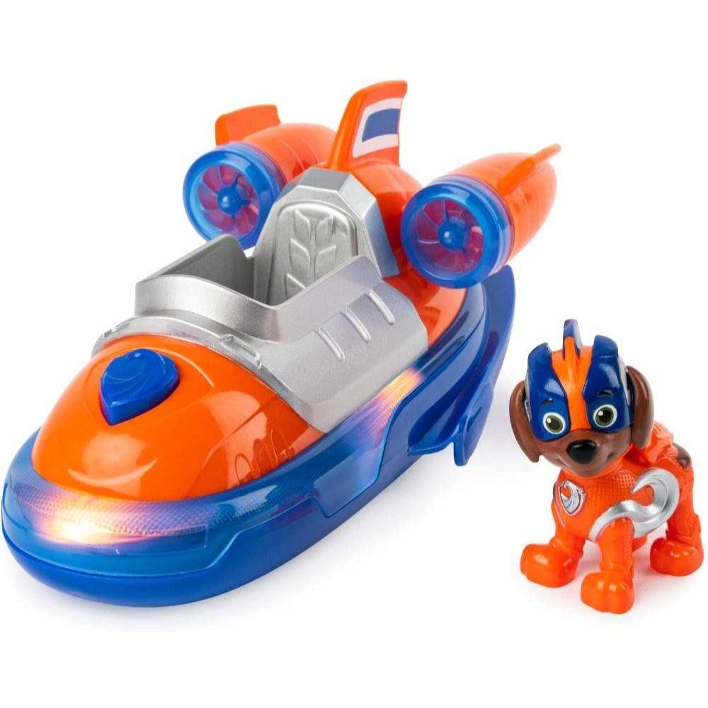 Paw Patrol Mighty Pups Themed Vehicles Asst (Sold Separately, Subject To Availability )  Image#6