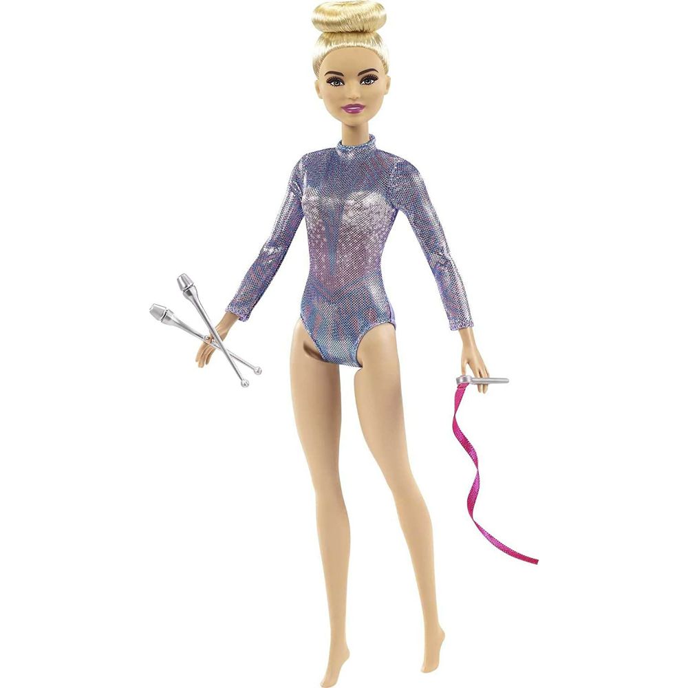Barbie Gymnast Doll Barbie Gymnast Doll