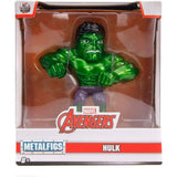 Jada Metalfigs Marvel Hulk Die-Cast Figure