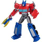 Transformers Earthspark - Warrior Optimus Prime