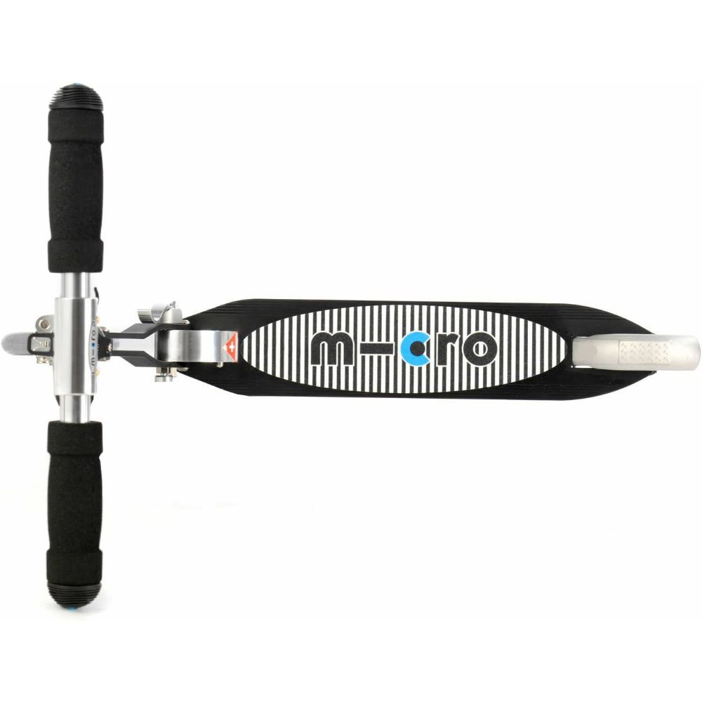 Micro Sprite Black Stripe Special Edition SA0133
