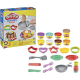 Play Doh Flip N' Pan Cakes Play Set