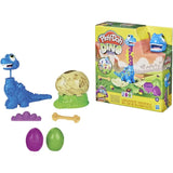 Play Doh Growin Tall Bronto