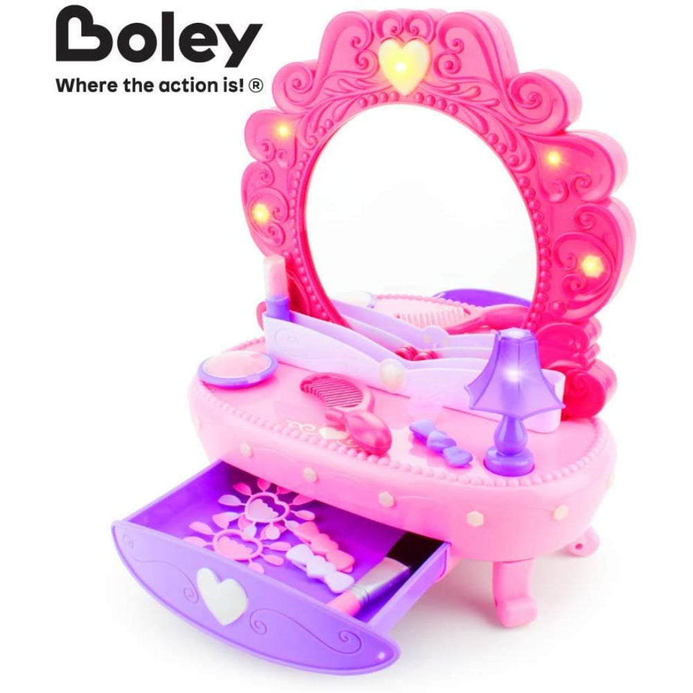 Boley Fashion Vanity Mirror  Image#2