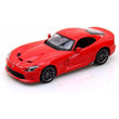Maisto 1:24 Sp (B)Â  Dodge Viper 2013