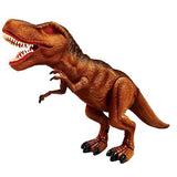 Mighty Megasaur Battary Operated Walking  Dinosaur