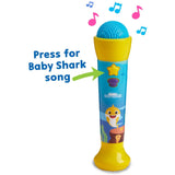 Baby Shark Microphone  Image#4