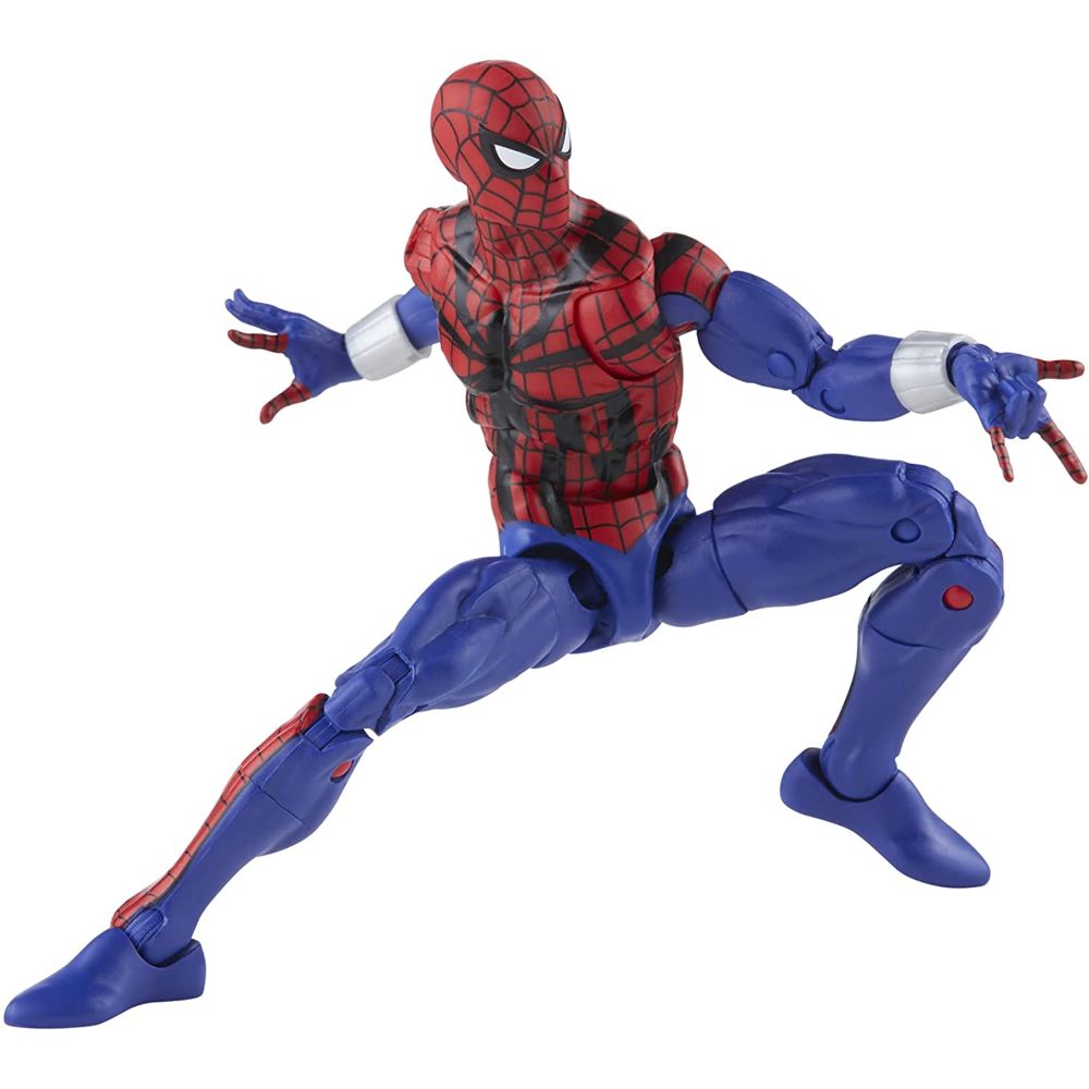 Marvel Comics Legend Retro Ben 6 Inches