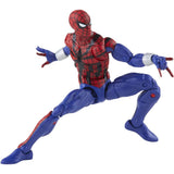 Marvel Comics Legend Retro Ben 6 Inches