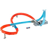 Hot Wheels AL Figure 8 Raceway