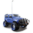 Maisto 1:16 Offroad Series Land Rover Defender