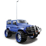 Maisto 1:16 Offroad Series Land Rover Defender