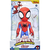 Marvel - Spidey And His Amazing Friends Supersized Spidey