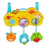 Winfun Brnyard Pals Ply Gym 3In1  Image#3
