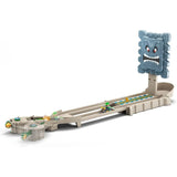 Hot Wheels Mario Kart Levels Track Set