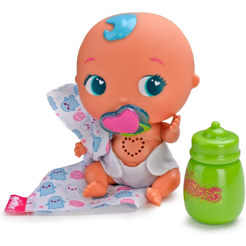 Splash Toys The Bellies. Bobby -Boo!  Image#1