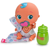Splash Toys The Bellies. Bobby -Boo!  Image#1