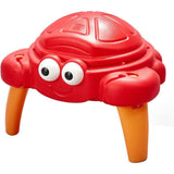 Step 2 Crabbie Sand Table