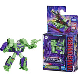 Transformers Legacy - Core Megatron
