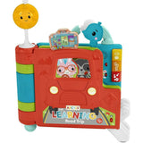 Fisher Price LL Sit to Stand Storybook