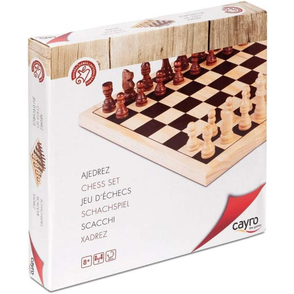 Cayro Chess Cayro Chess