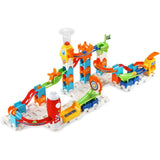 VTech Marble Rush Launchpad Set, Multicolor