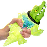 Goo Jit Zu - Goo Shifters Primal Hero Rock Jaw