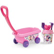 Minnie Garnished Beach Cart  Image#1
