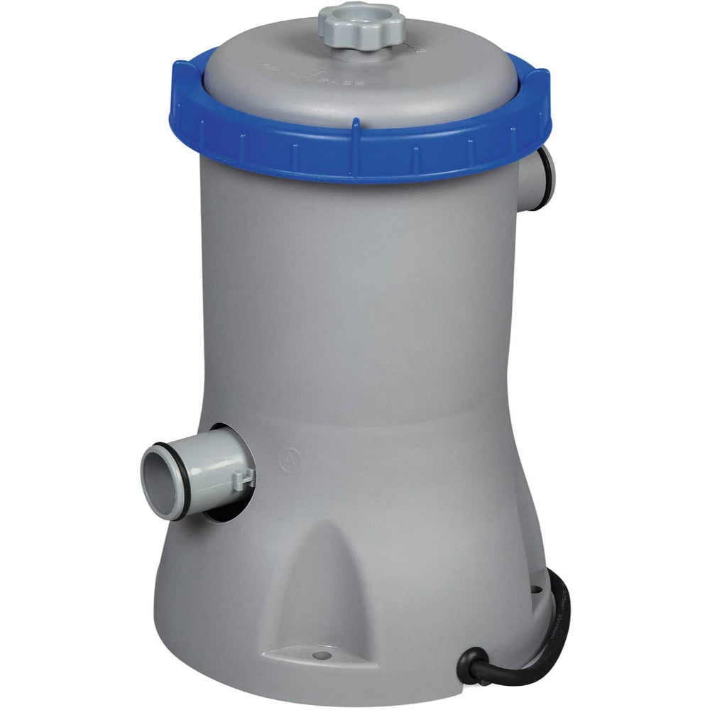 Bestway Flowclear 530gal Filter Pump  Image#1