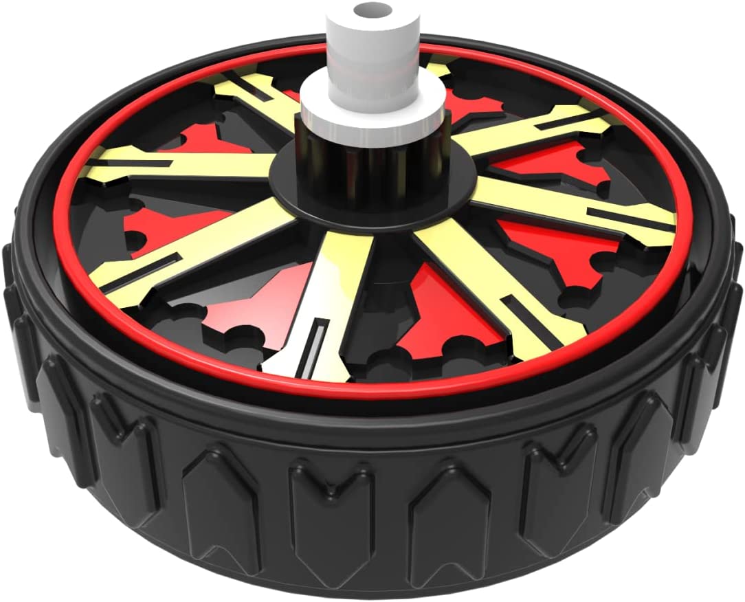 Spin Fighters 5 Standard Series Bony Dragon – Toys4me